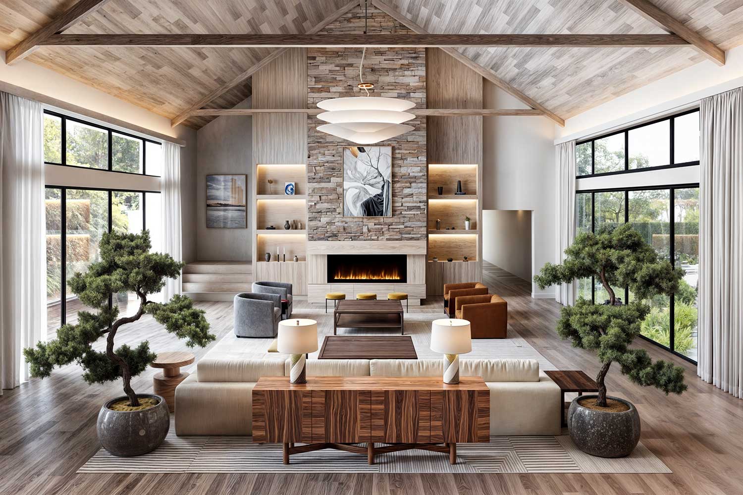 3D Rendering Services in Long Island, NY | Architectural Visualization