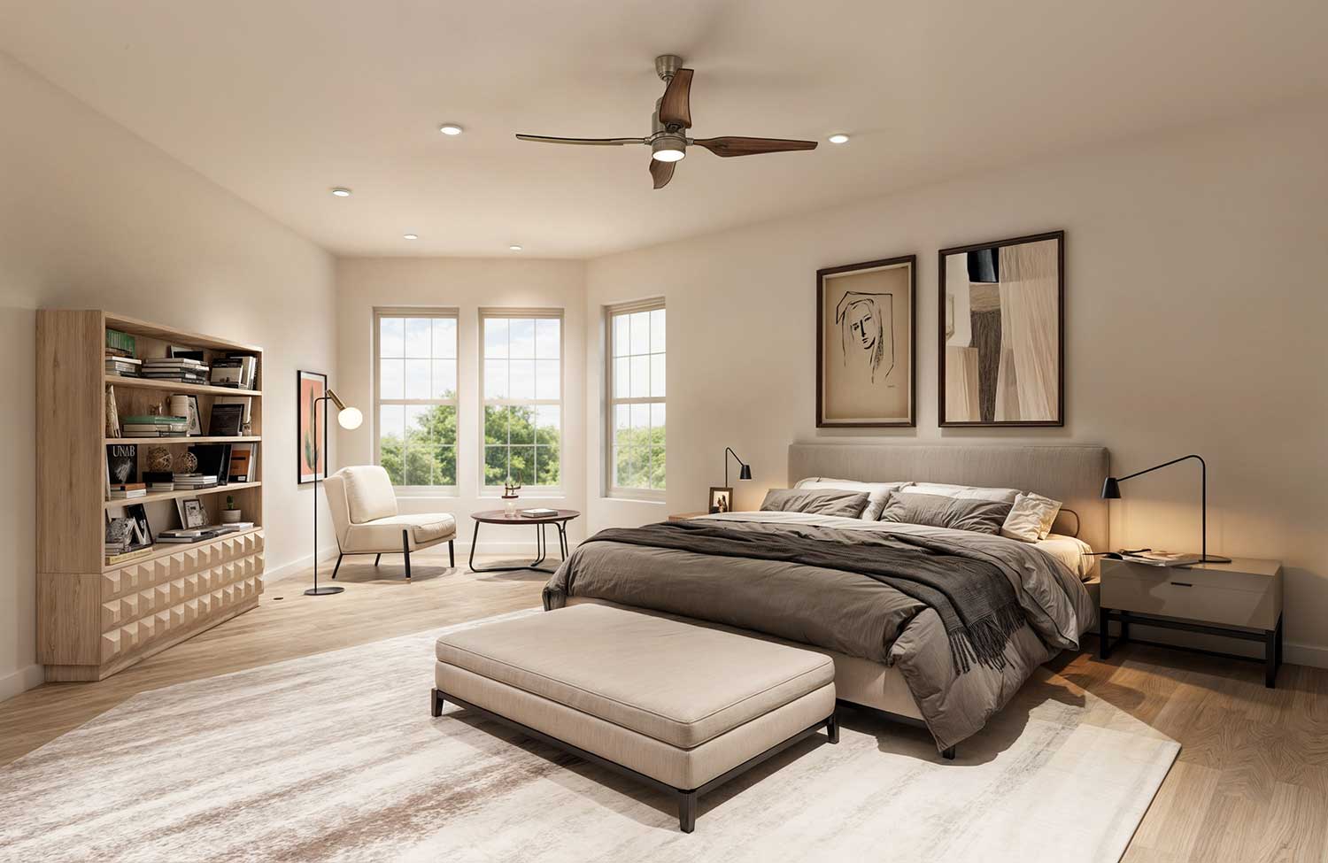 3D Rendering Services in Long Island, NY | Architectural Visualization