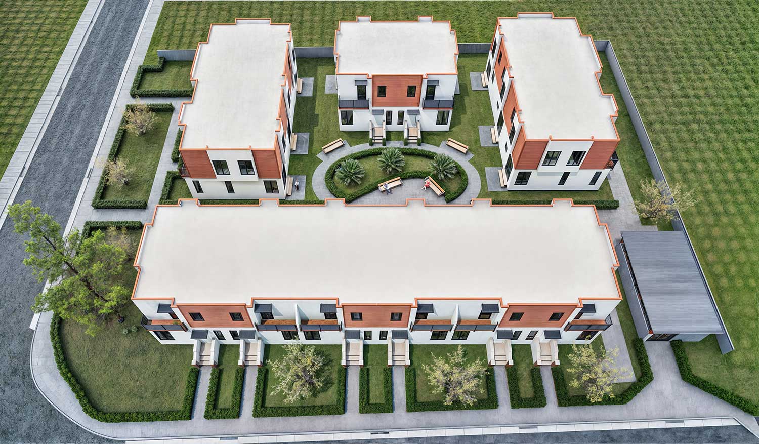 3D Rendering Services in Long Island, NY | Architectural Visualization